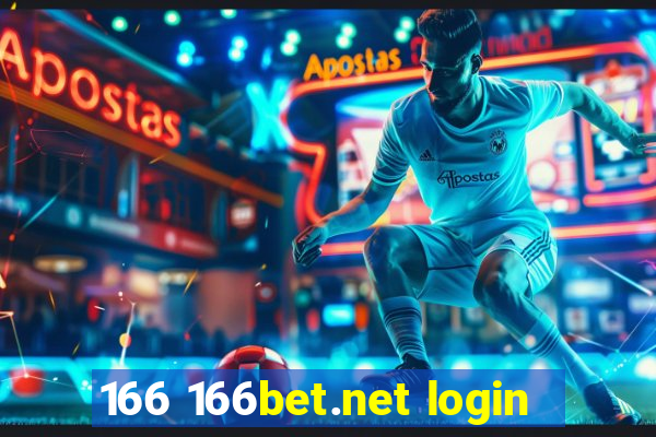 166 166bet.net login